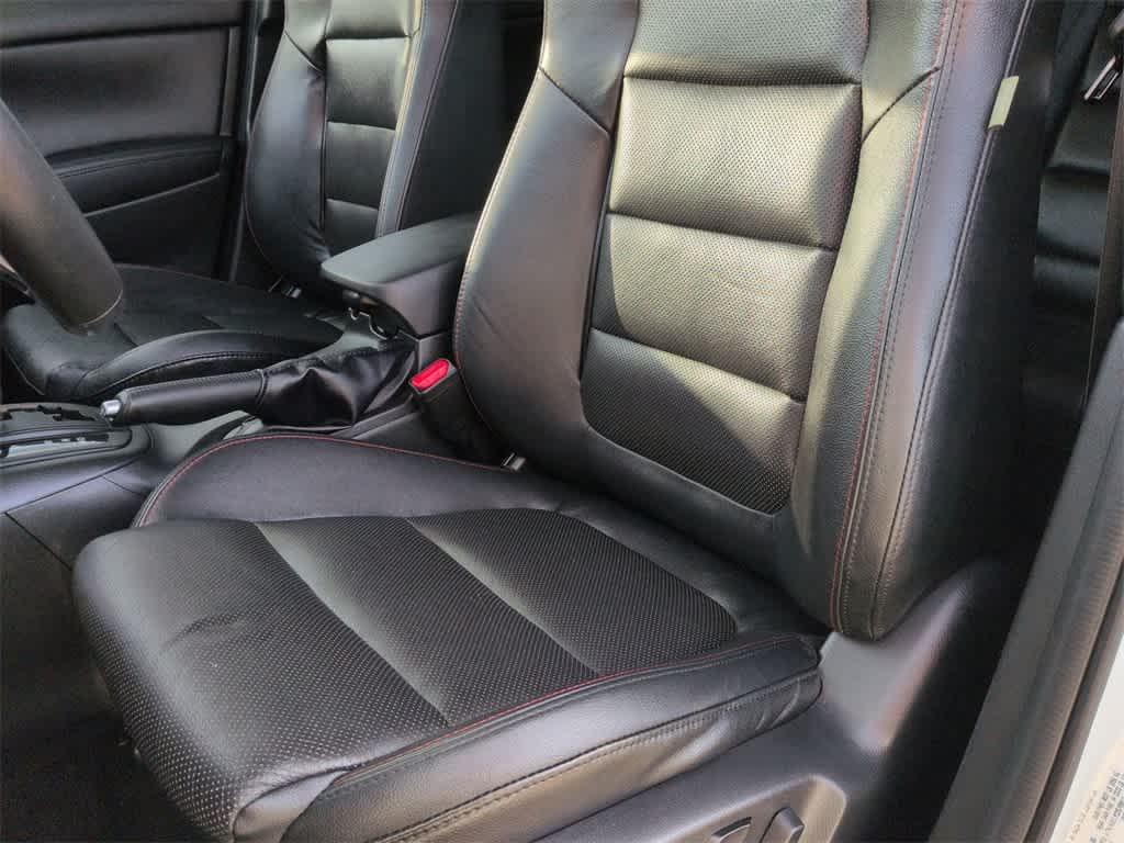 used 2014 Mazda CX-5 car, priced at $14,500