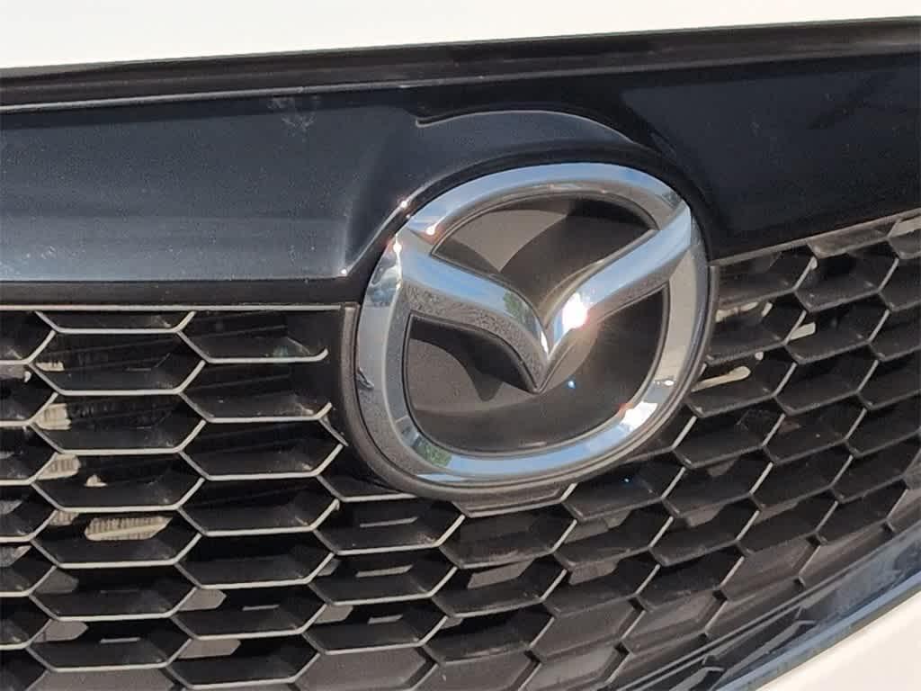 used 2014 Mazda CX-5 car, priced at $14,500
