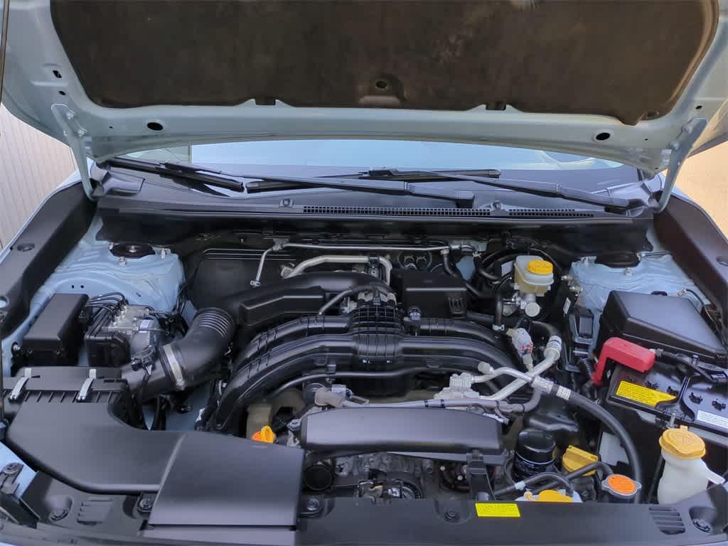 used 2019 Subaru Crosstrek car, priced at $19,922
