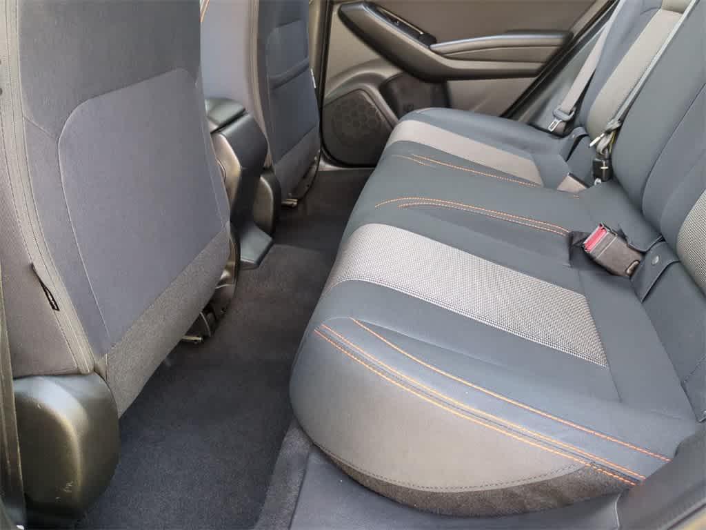 used 2019 Subaru Crosstrek car, priced at $19,922