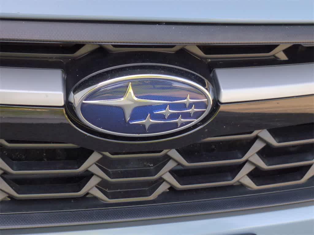 used 2019 Subaru Crosstrek car, priced at $19,922