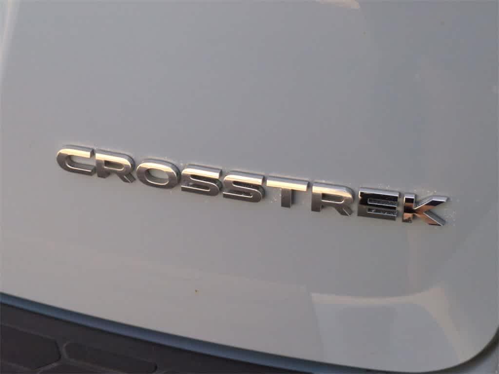used 2019 Subaru Crosstrek car, priced at $19,922