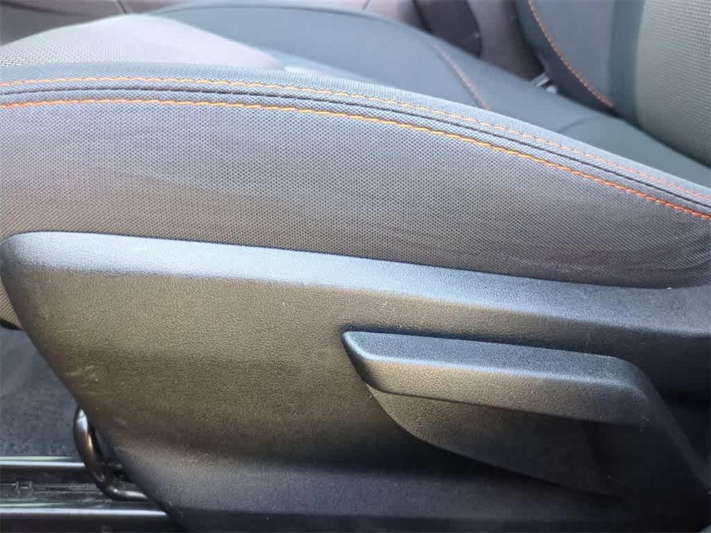 used 2019 Subaru Crosstrek car, priced at $19,922