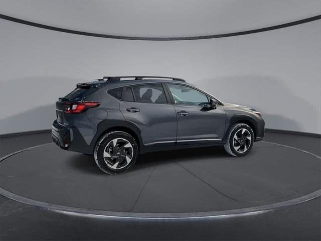 used 2024 Subaru Crosstrek car, priced at $31,000