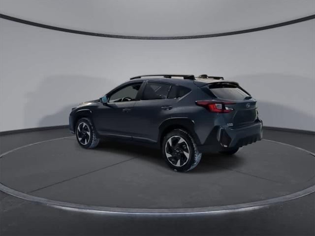 used 2024 Subaru Crosstrek car, priced at $31,000