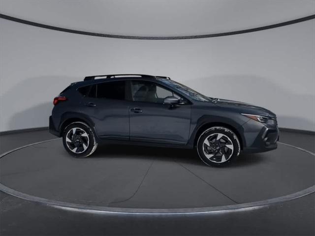 used 2024 Subaru Crosstrek car, priced at $31,000