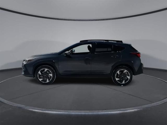 used 2024 Subaru Crosstrek car, priced at $31,000