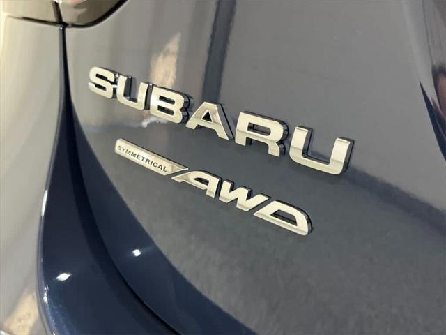 new 2025 Subaru Legacy car, priced at $31,861