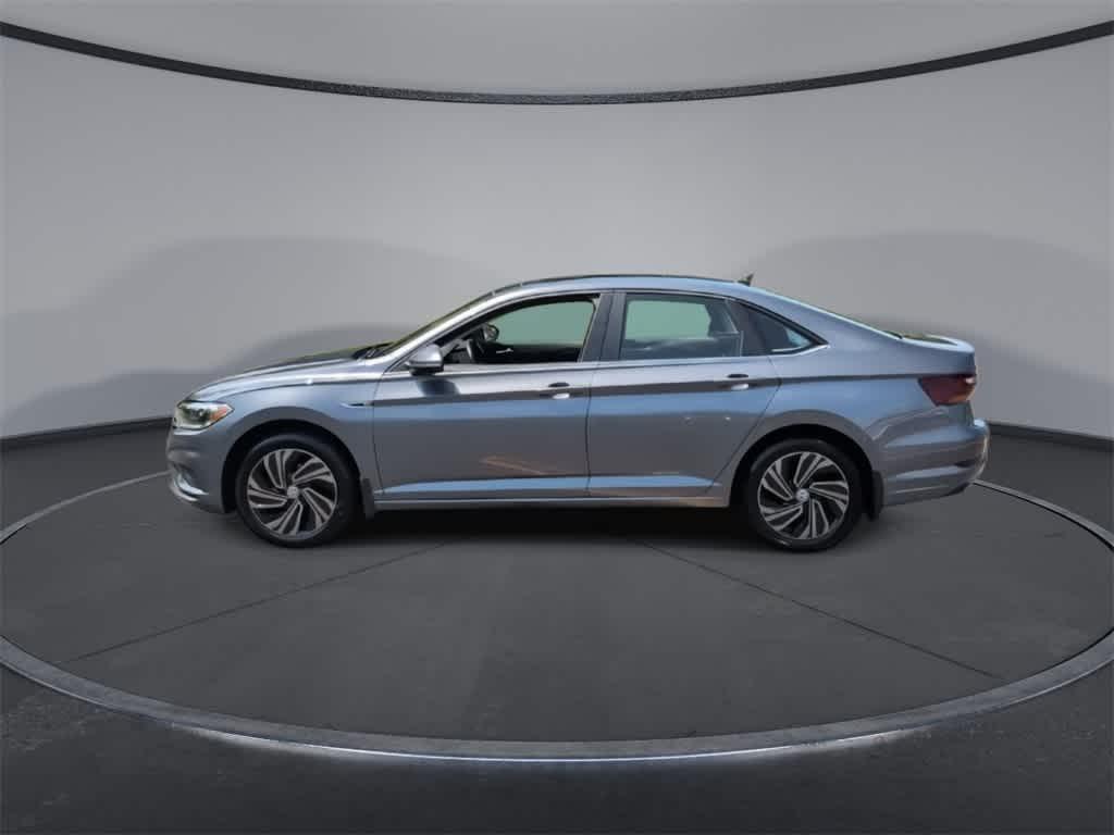 used 2019 Volkswagen Jetta car, priced at $17,000