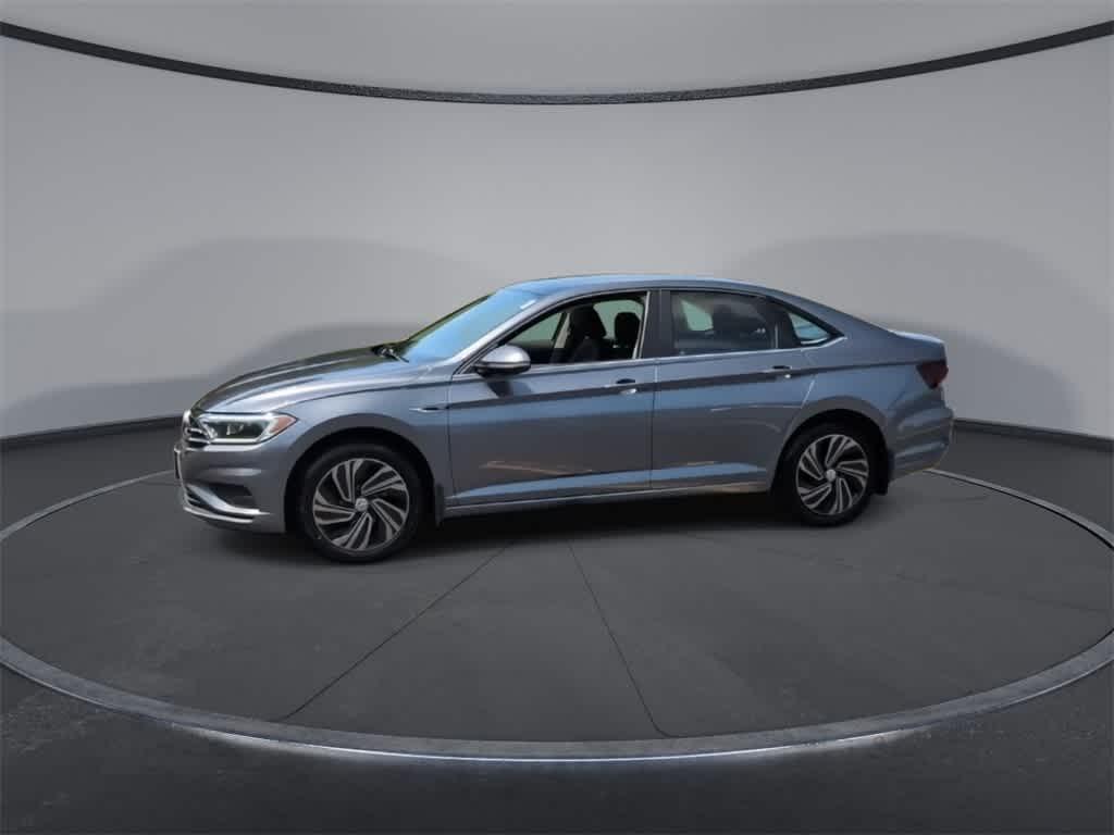 used 2019 Volkswagen Jetta car, priced at $17,000