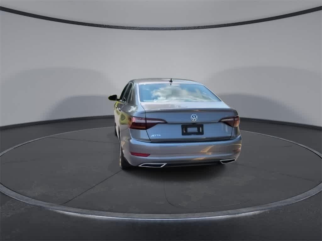 used 2019 Volkswagen Jetta car, priced at $17,000