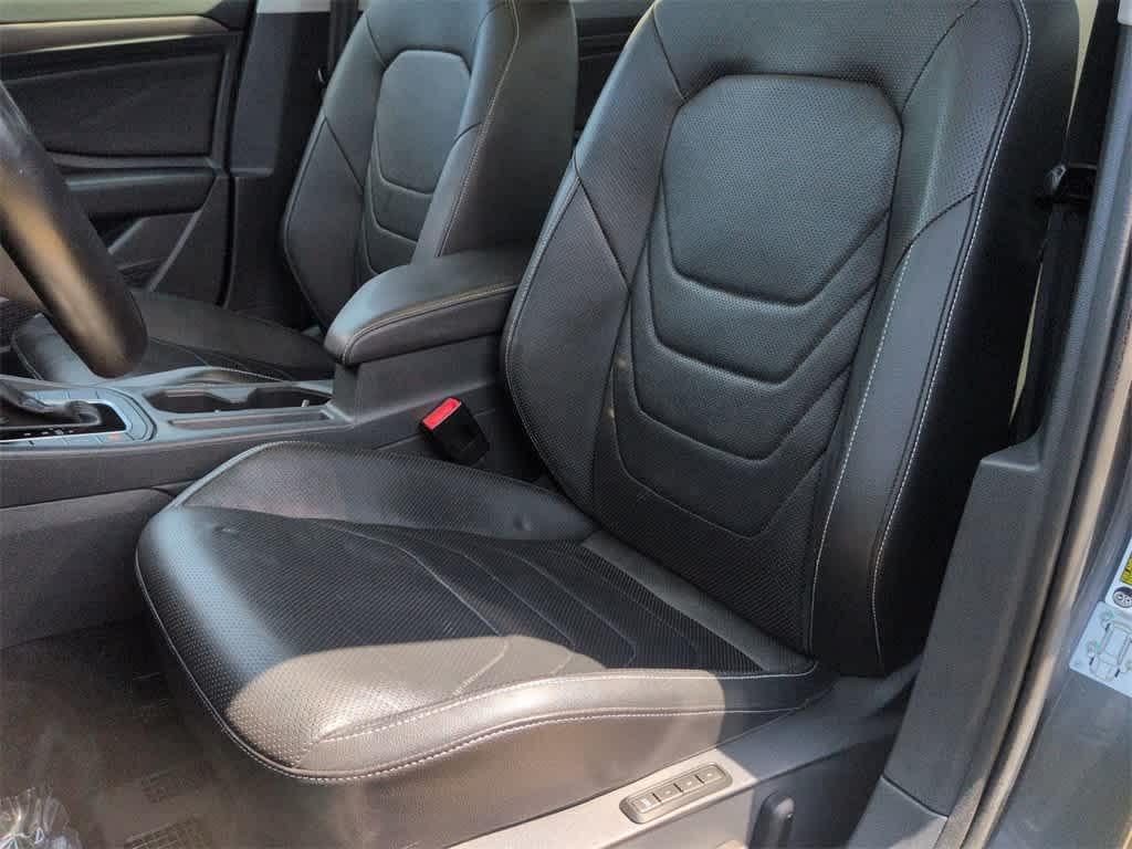 used 2019 Volkswagen Jetta car, priced at $17,000