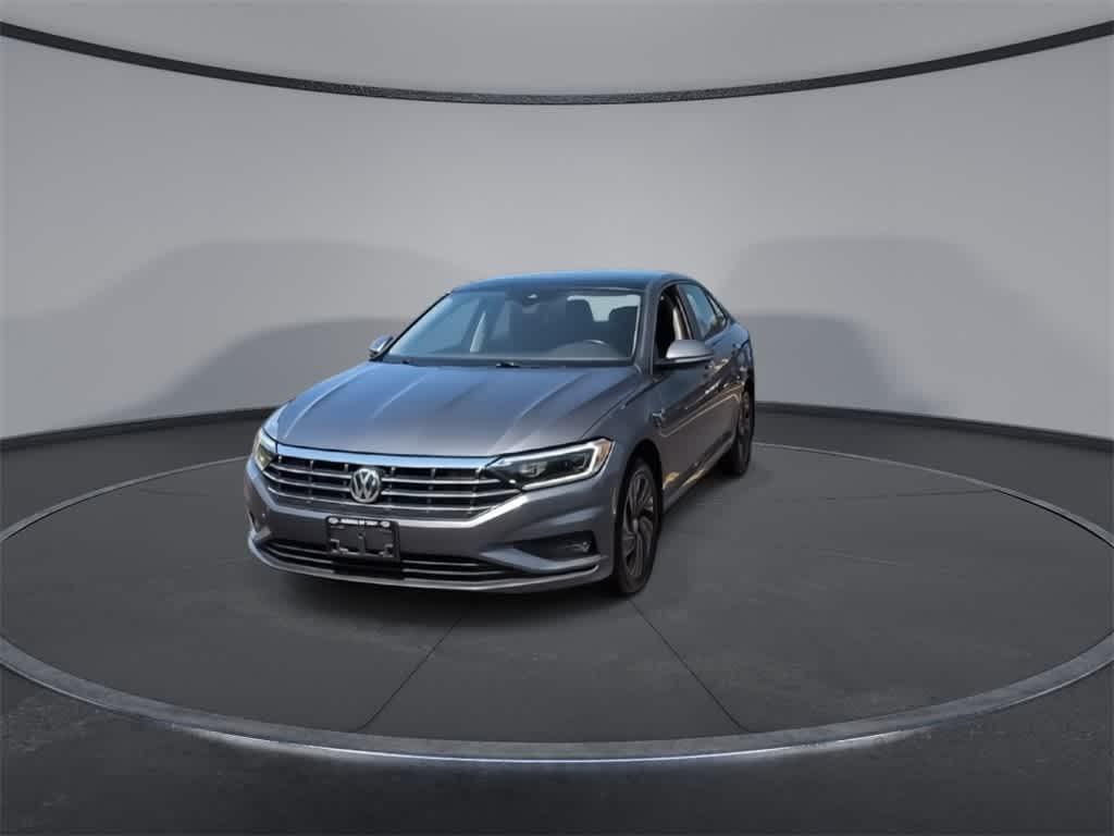 used 2019 Volkswagen Jetta car, priced at $17,000
