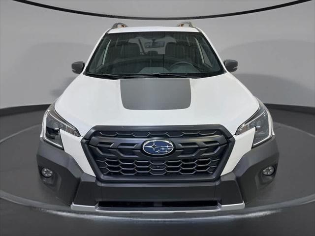 new 2024 Subaru Forester car, priced at $35,566