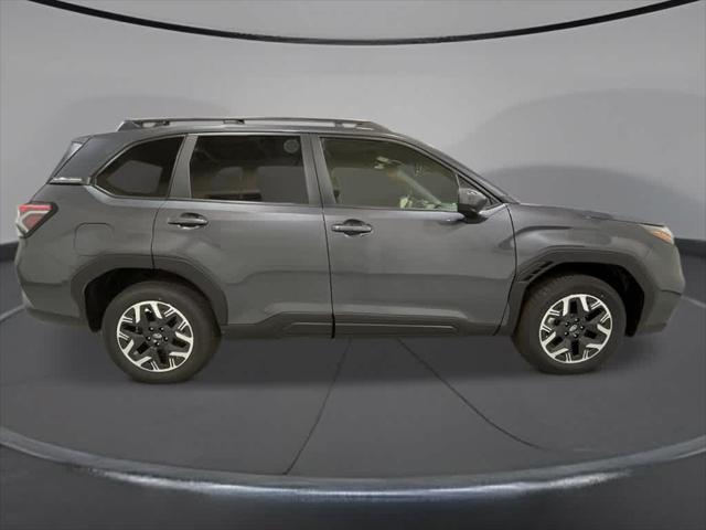 new 2025 Subaru Forester car, priced at $32,711