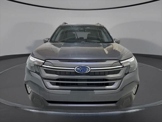 new 2025 Subaru Forester car, priced at $32,711