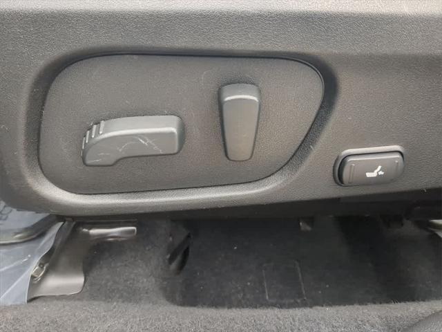 used 2017 Subaru Forester car, priced at $14,500