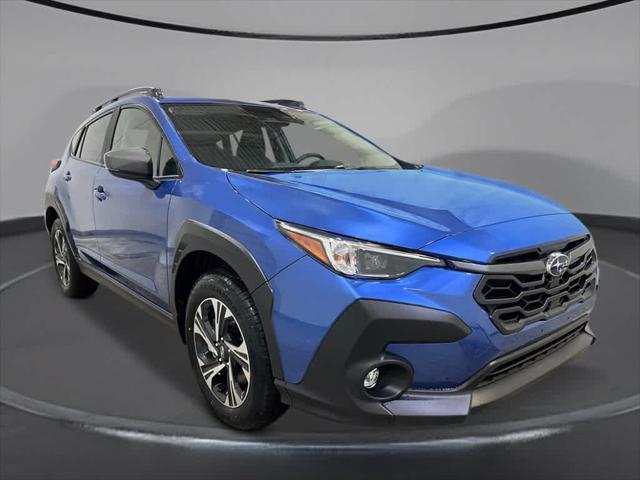 new 2025 Subaru Crosstrek car, priced at $30,840