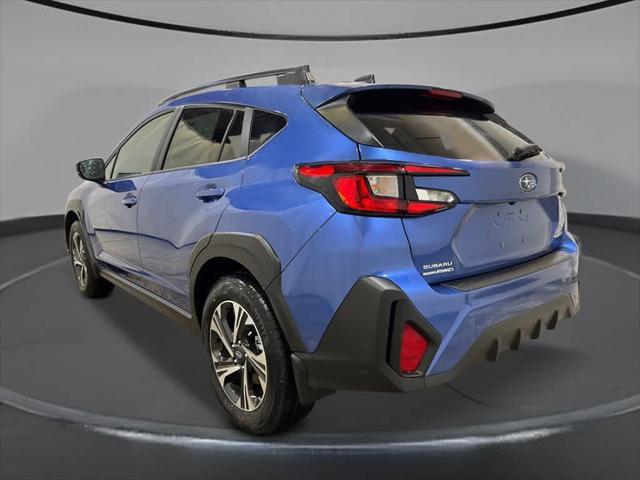 new 2025 Subaru Crosstrek car, priced at $30,840