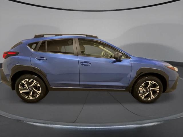 new 2025 Subaru Crosstrek car, priced at $30,840