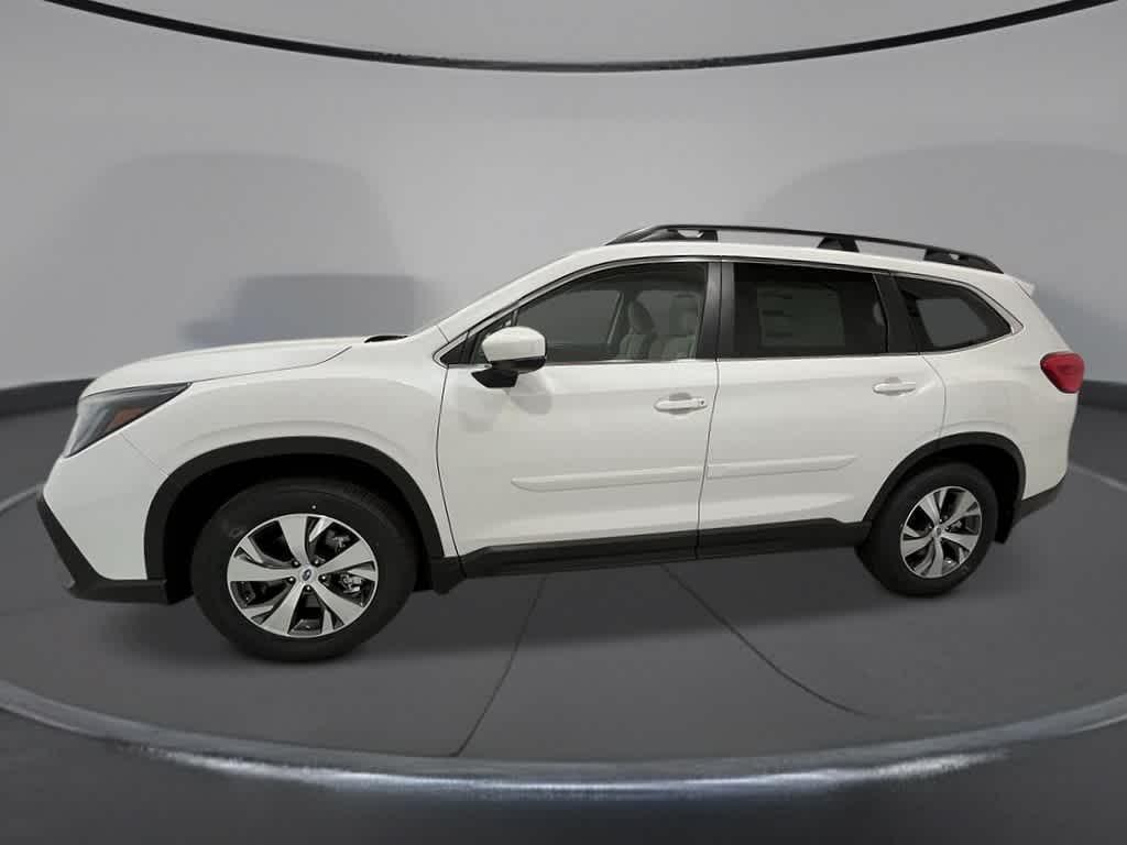 new 2025 Subaru Ascent car, priced at $40,980