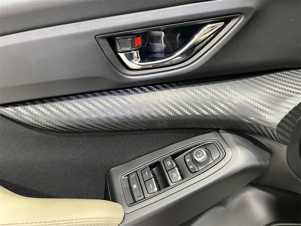 new 2025 Subaru Ascent car, priced at $40,980
