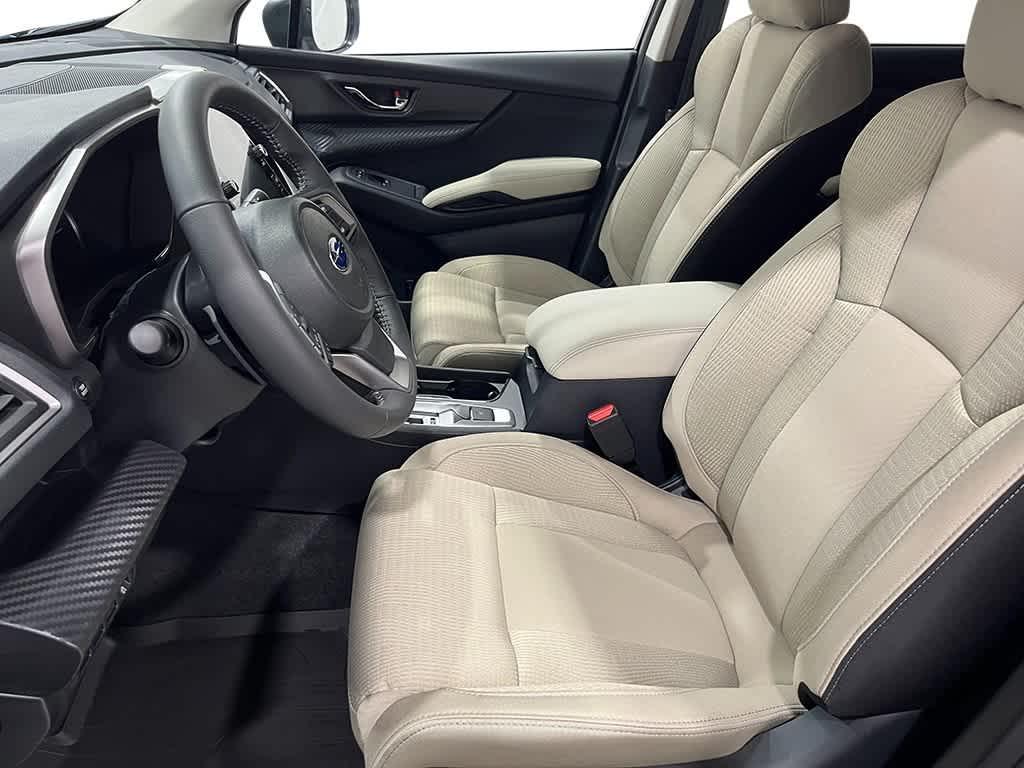 new 2025 Subaru Ascent car, priced at $40,980