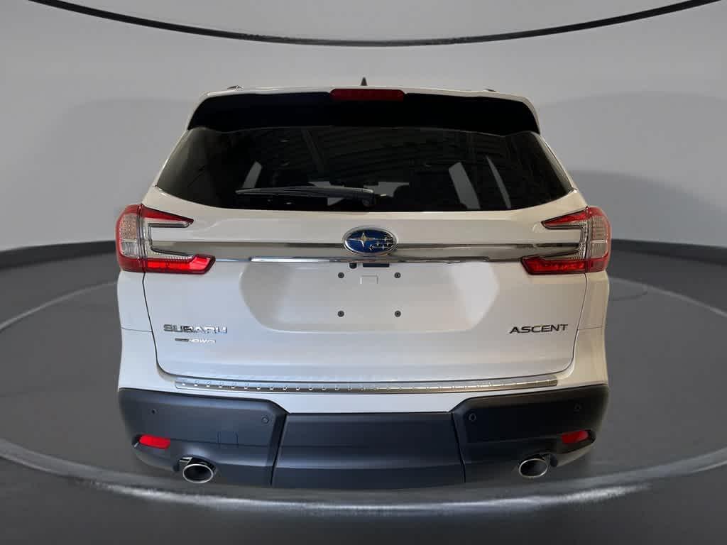 new 2025 Subaru Ascent car, priced at $40,980