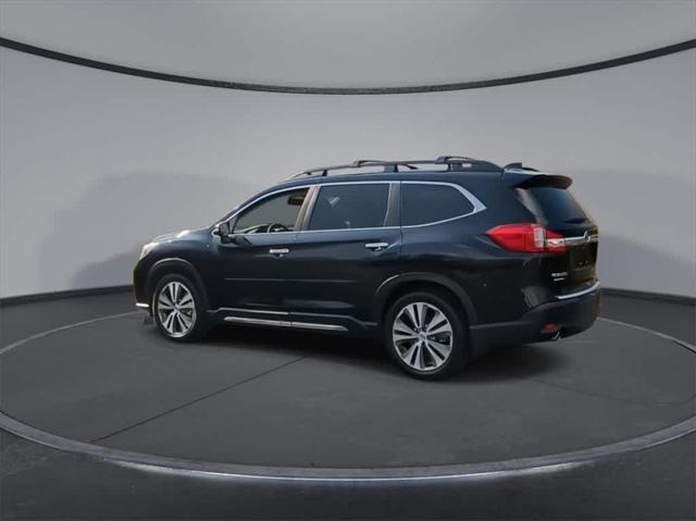 used 2021 Subaru Ascent car, priced at $28,515