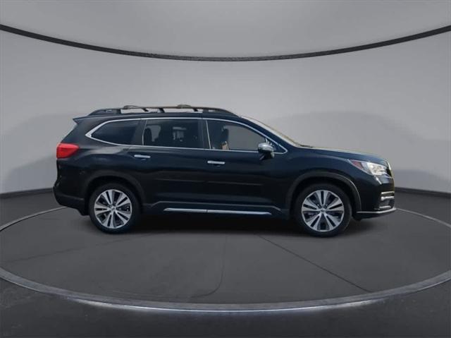 used 2021 Subaru Ascent car, priced at $28,515