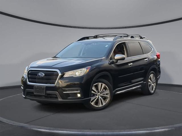 used 2021 Subaru Ascent car, priced at $28,515