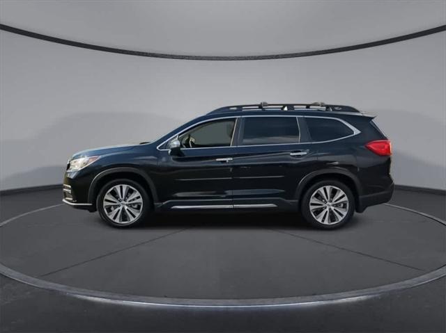 used 2021 Subaru Ascent car, priced at $28,515