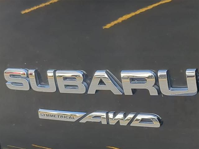 used 2021 Subaru Ascent car, priced at $28,515