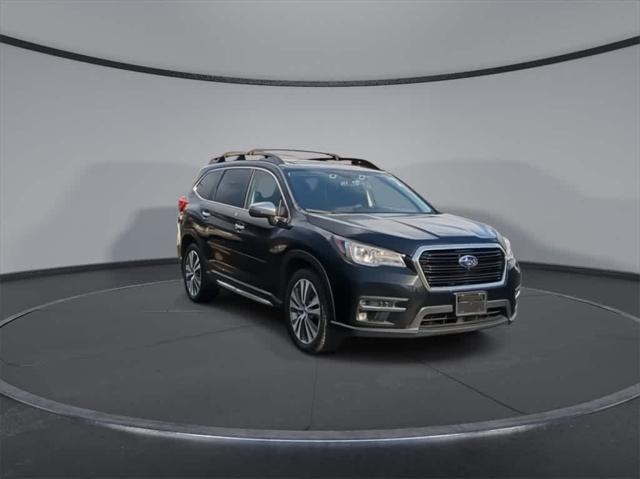 used 2021 Subaru Ascent car, priced at $28,515