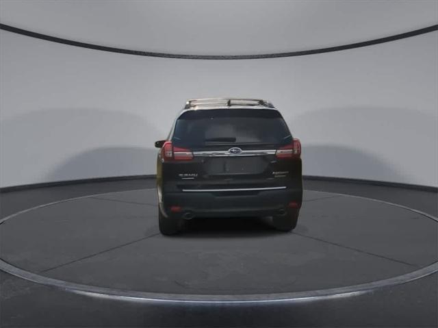 used 2021 Subaru Ascent car, priced at $28,515