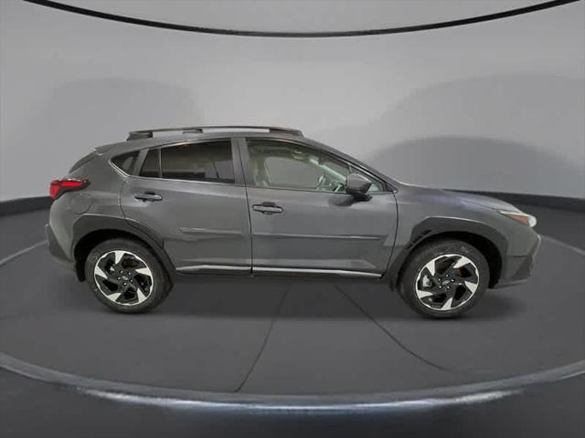 new 2025 Subaru Crosstrek car, priced at $34,643