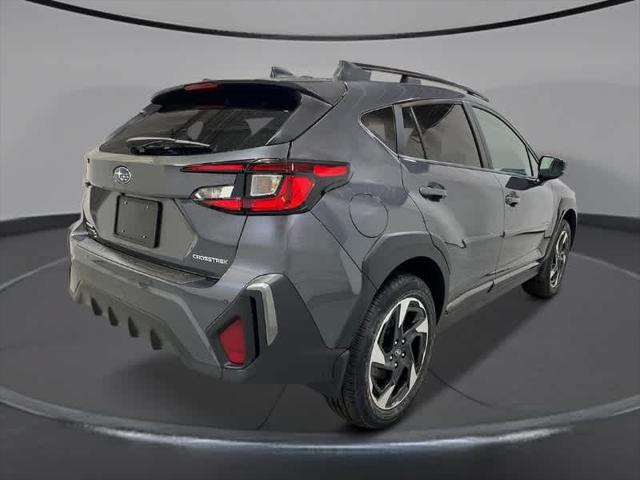 new 2025 Subaru Crosstrek car, priced at $34,643