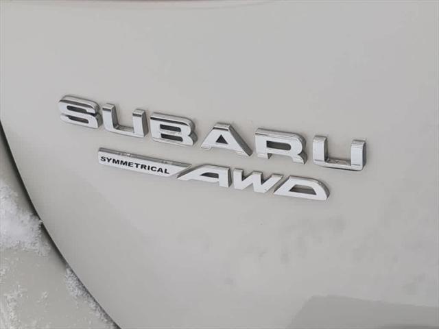 used 2019 Subaru Forester car, priced at $17,800