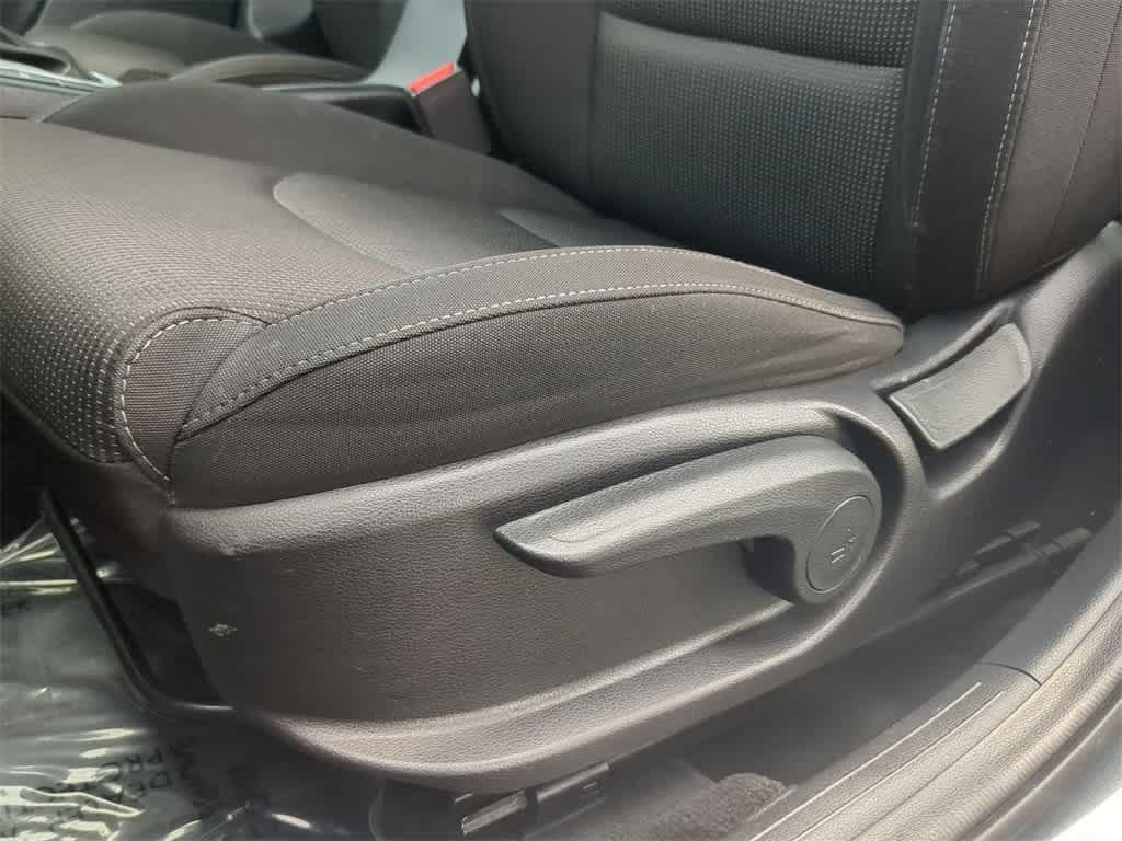 used 2021 Kia Forte car, priced at $14,240