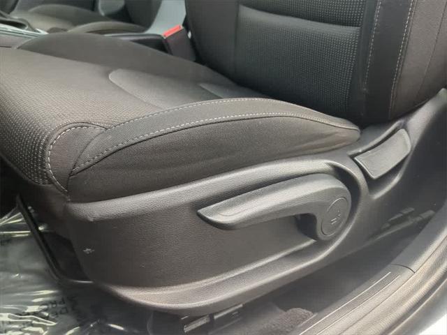 used 2021 Kia Forte car, priced at $16,128