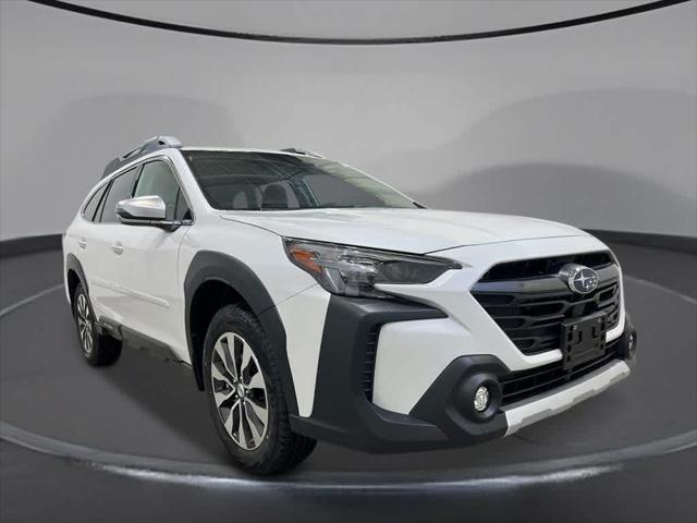 new 2025 Subaru Outback car, priced at $44,998