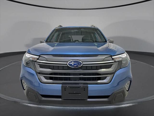 new 2025 Subaru Forester car, priced at $34,285