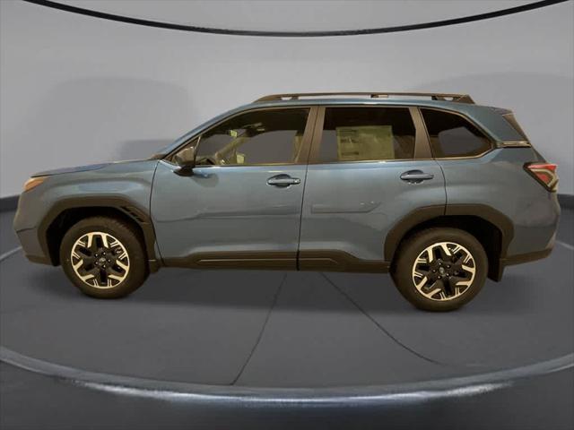 new 2025 Subaru Forester car, priced at $34,285