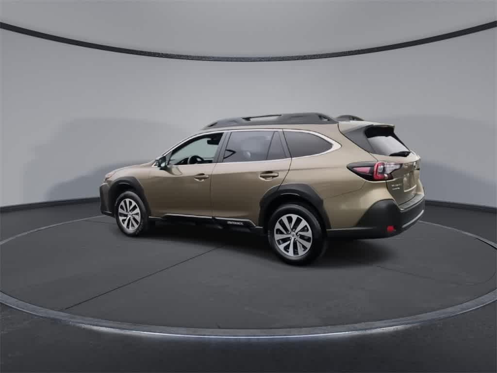 used 2024 Subaru Outback car, priced at $29,000
