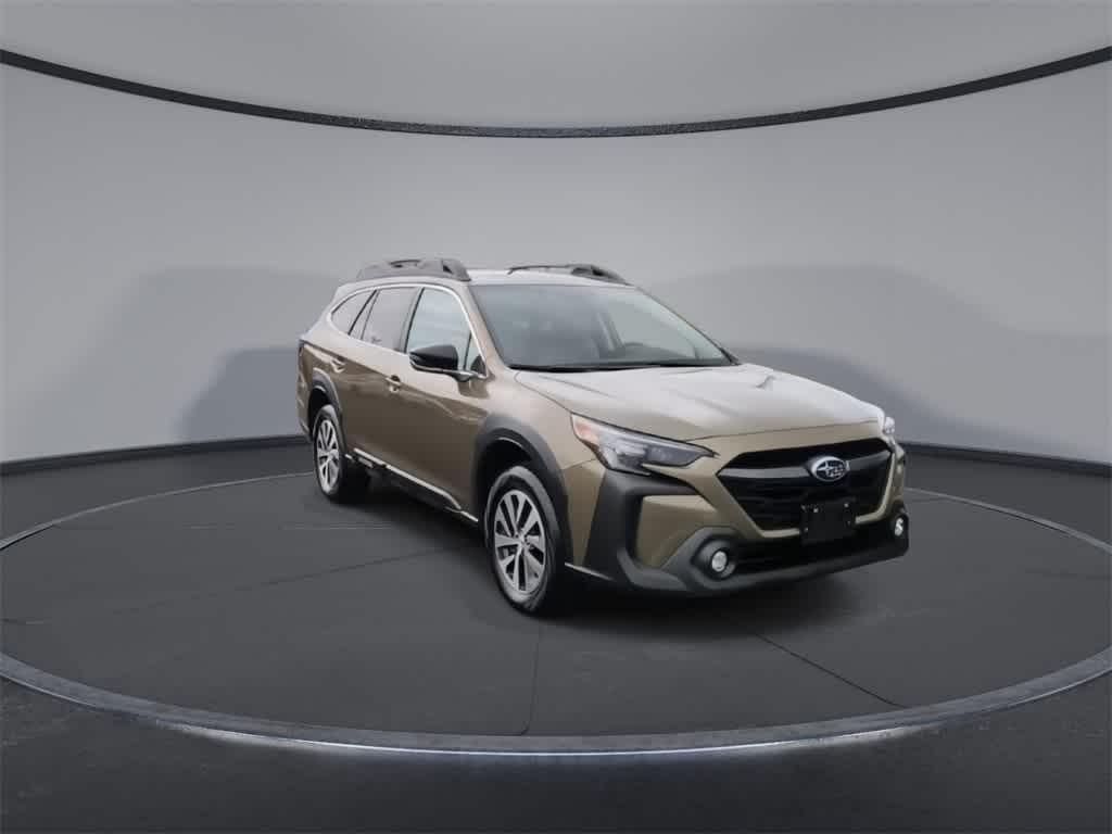 used 2024 Subaru Outback car, priced at $29,000