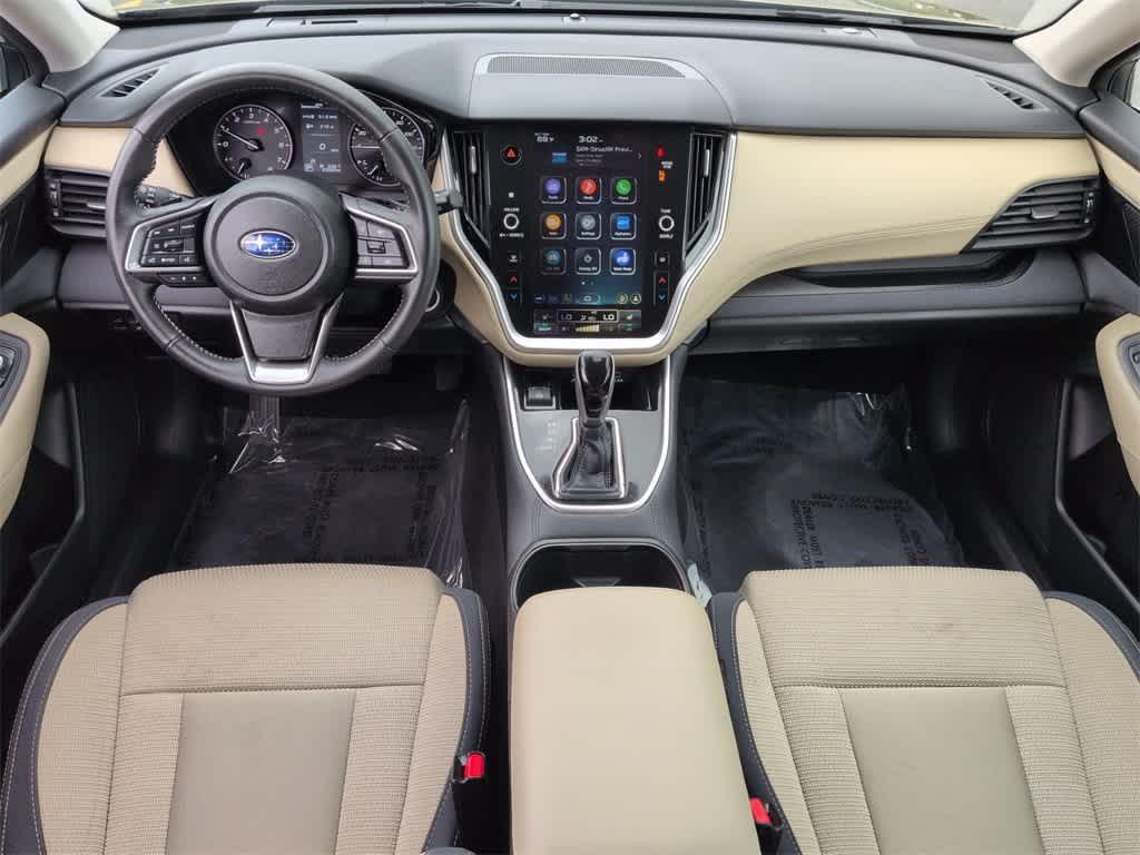 used 2024 Subaru Outback car, priced at $29,000