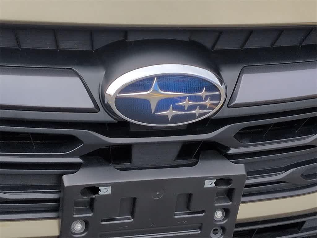 used 2024 Subaru Outback car, priced at $29,000