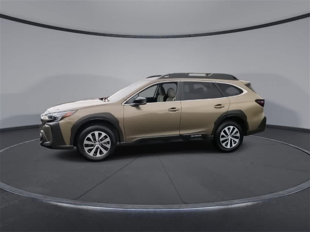 used 2024 Subaru Outback car, priced at $29,000