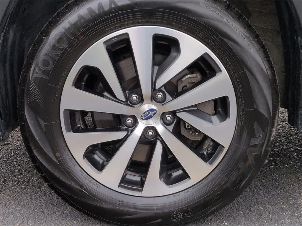 used 2024 Subaru Outback car, priced at $29,000