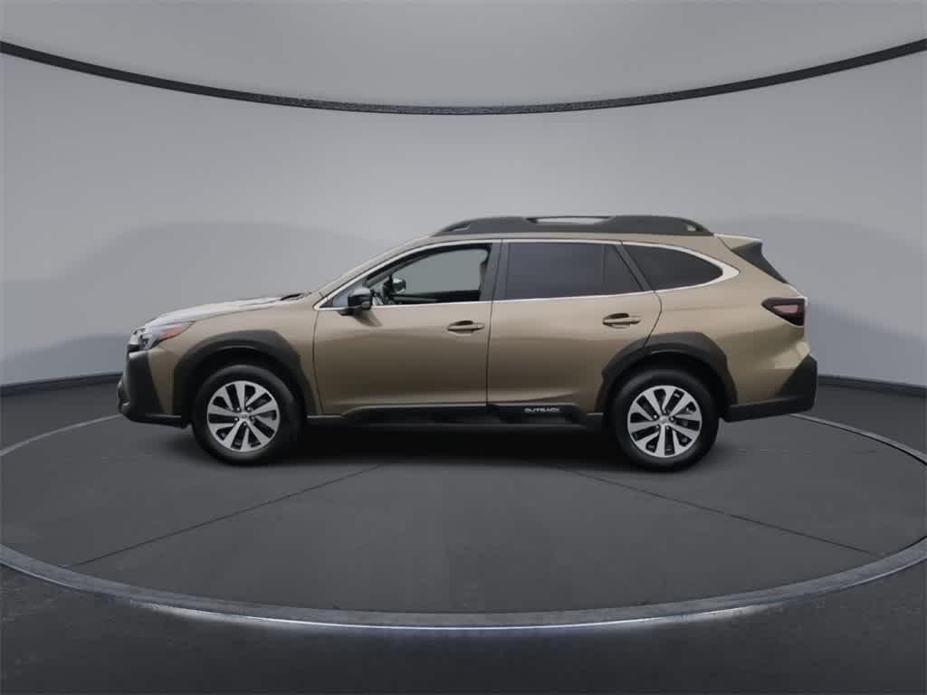 used 2024 Subaru Outback car, priced at $29,000
